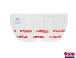 Автотепло для двигателя №20 (130x62см)