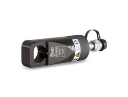 Гайколом гидравлический ГЛГ-2432 серия ПРОФИ (гайкорез) для демонтажа поврежденных или заржавевших гаек