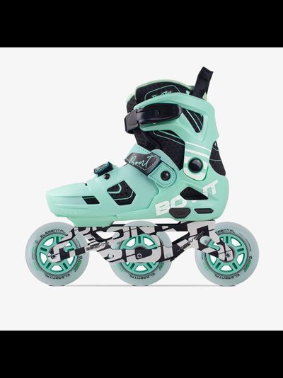Детские роликовые коньки Bont Scoot
