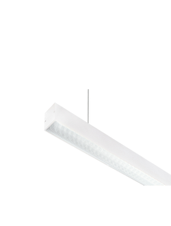 Линейный светильник Denkirs DK9254-WH