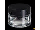 Стеклянная банка Жемчужина 50 мл