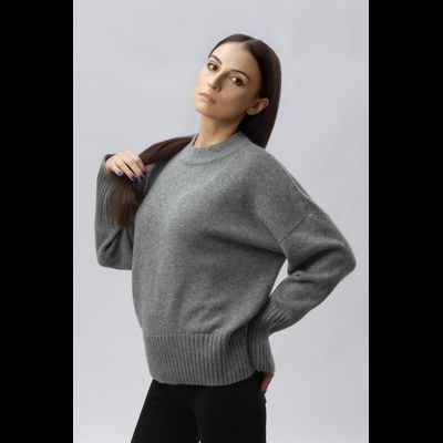 Свитер женский 100% кашемир