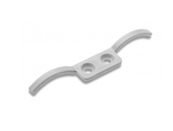 Стопор системы MITO, пластик A-POZ-MITO GTV