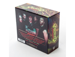 Aborted - TerrorVision CD BOX SET DELUXE