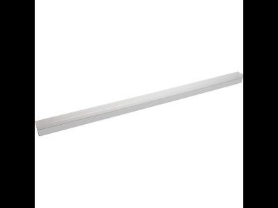 Feron св-к св/д линейный накл/подвесн 18W(1800lm) 4000K 4K металл/белый 590x70x55 AL4020 48214