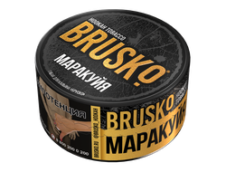 BRUSKO 25 г. - МАРАКУЙЯ