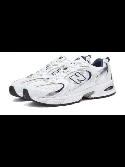 New Balance 530 Белые