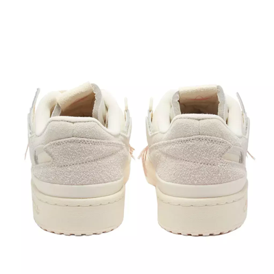 Adidas Forum 84 Low Off-White x Halo Blush