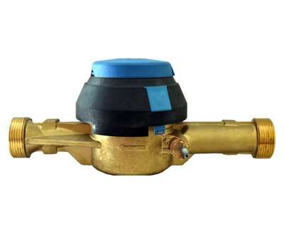 Крыльчатый счетчик воды ВСХН-25