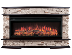 Frankfurt 45 AO с очагом Joker 45