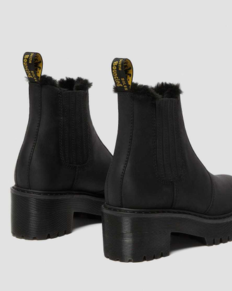 Doc martens rometty chelsea boot best sale