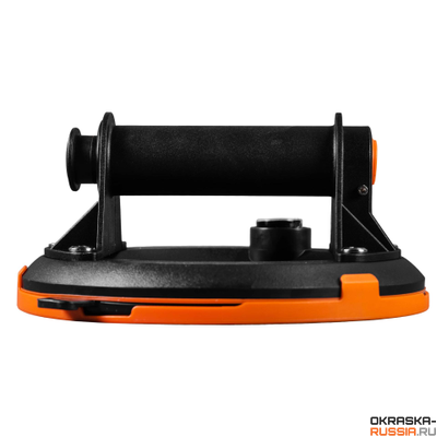 ASPRO-VSG помповая вакуумная присоска (с манометром)