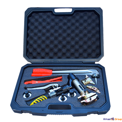 Ручной гидравлический аксиальный пресс VOLL V-PexPress MH32