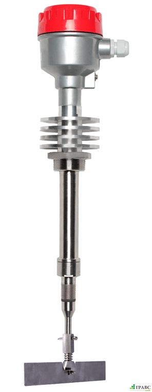 Механический ротационный датчик уровня IL-SES-N-HT600