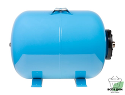 Гидроаккумулятор 50 ГП к Джилекс