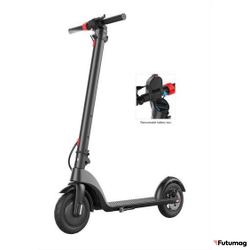 ЭЛЕКТРОСАМОКАТ HX X7