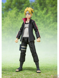 Фигурка Боруто Узумаки (Uzumaki Boruto)