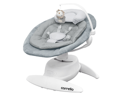 Колыбель Carrello Mio CRL-10308 Graphite Grey