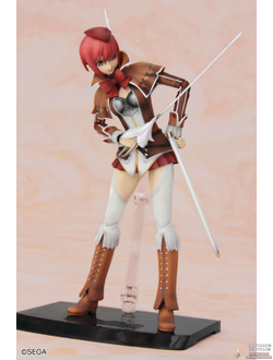 Фигурка Seena Kanon