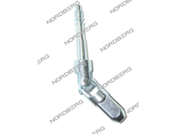 NORDBERG ЗАПЧАСТЬ КАРДАН для домкрата N32032 (new)