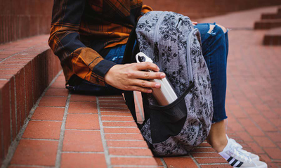 Рюкзак Dakine Garden 20L Zion