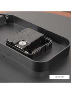 Настенные часы Casio IQ-133-5