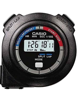 Электронный секундомер Casio HS-3V-1