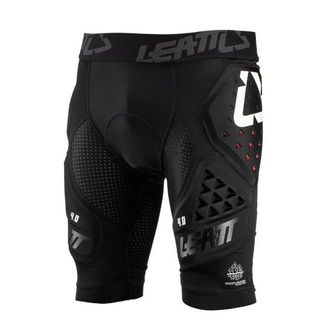 Защитные шорты LEATT 3DF 4.0 Impact Shorts