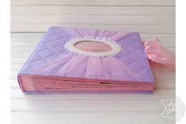 #альбом_ручной_работы #свадебный_альбом #свадебный_фотоальбом #фотоальбом_на_заказ #фотоальбом