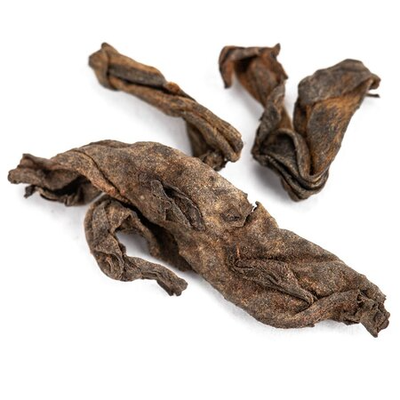 Чай пуэр Чэнь Нянь, Шу