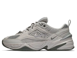 Кроссовки Nike M2K Tekno SP Atmosphere Grey мужские BV0074-001