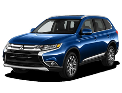 Mitsubishi Outlander 3 (2018-н.в.)