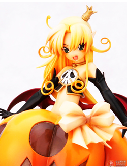 Фигурка 1/8 Melissa Seraphy