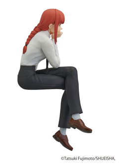 Фигурка Макима (Makima Noodle Stopper Figure)