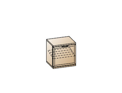 Прихожая Карина - Тумба ТБ-1042