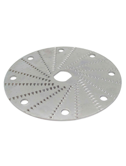 Диск терочный для соковыжималки Журавинка ГВИЕ.711112.025 (СВСП-102П)