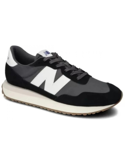 New Balance 237 Balck