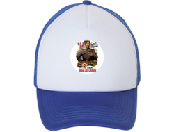 Кепка на 9 Мая, День Победы Слава Победе!