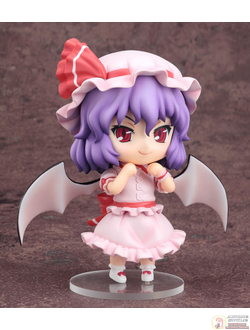 Нендроид Ремилия Скарлет (Remilia Scarlet)