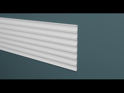 Панель DD909 - 240*10*2000мм