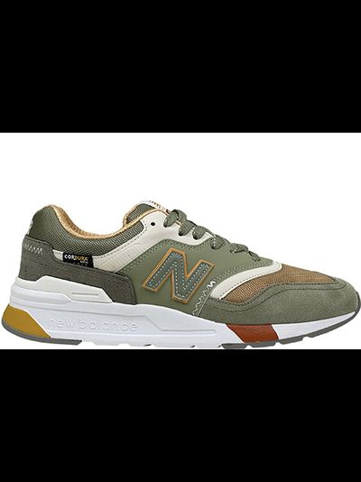 New Balance 997H True Camo