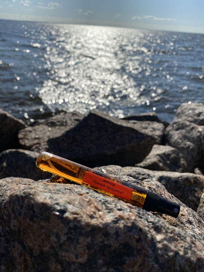 Духи АККОРД: ТЁМНОЕ ПРОШЛОЕ 10 мл