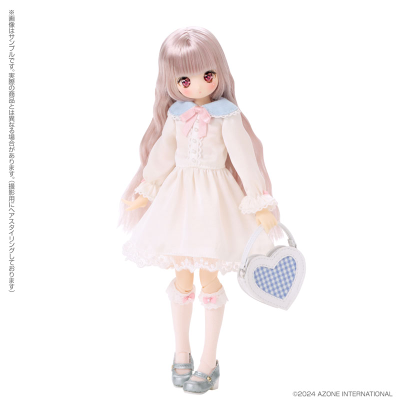 Кукла 1/6 Iris Collection Petite Ruchiru / Sunday Walk (Baby Blue ver.)