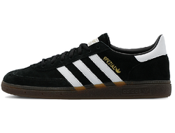 ADIDAS HANDBALL SPEZIAL Black