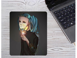 Коврик "Sally Face" для мыши №2