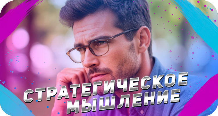Как развить навык стратегического мышления