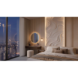 Панно гипсовое MISTERIO артикул SPN39