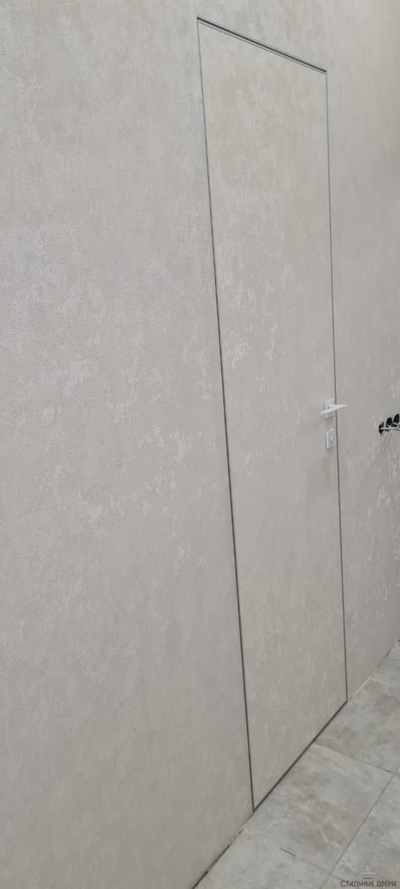 Инвизибл Инсайд Al Prime/Алюминий