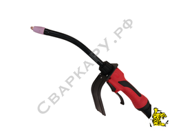 Горелка для полуавтоматической сварки и наплавки Castolin MSG 430 3м 430А