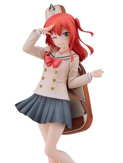 Фигурка 1/7 Икуё Кита (Ikuyo Kita Good Smile Company)